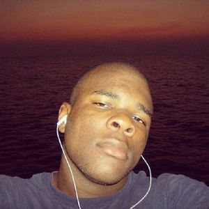 Meet your Posher, Donovan